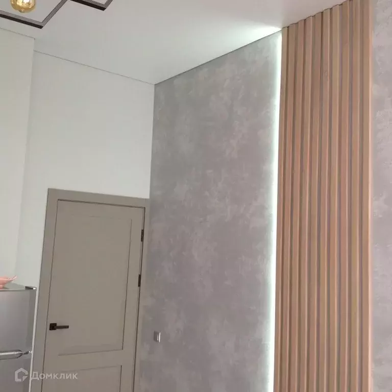 Продаётся 1-к квартира, 43 м - Фото 1