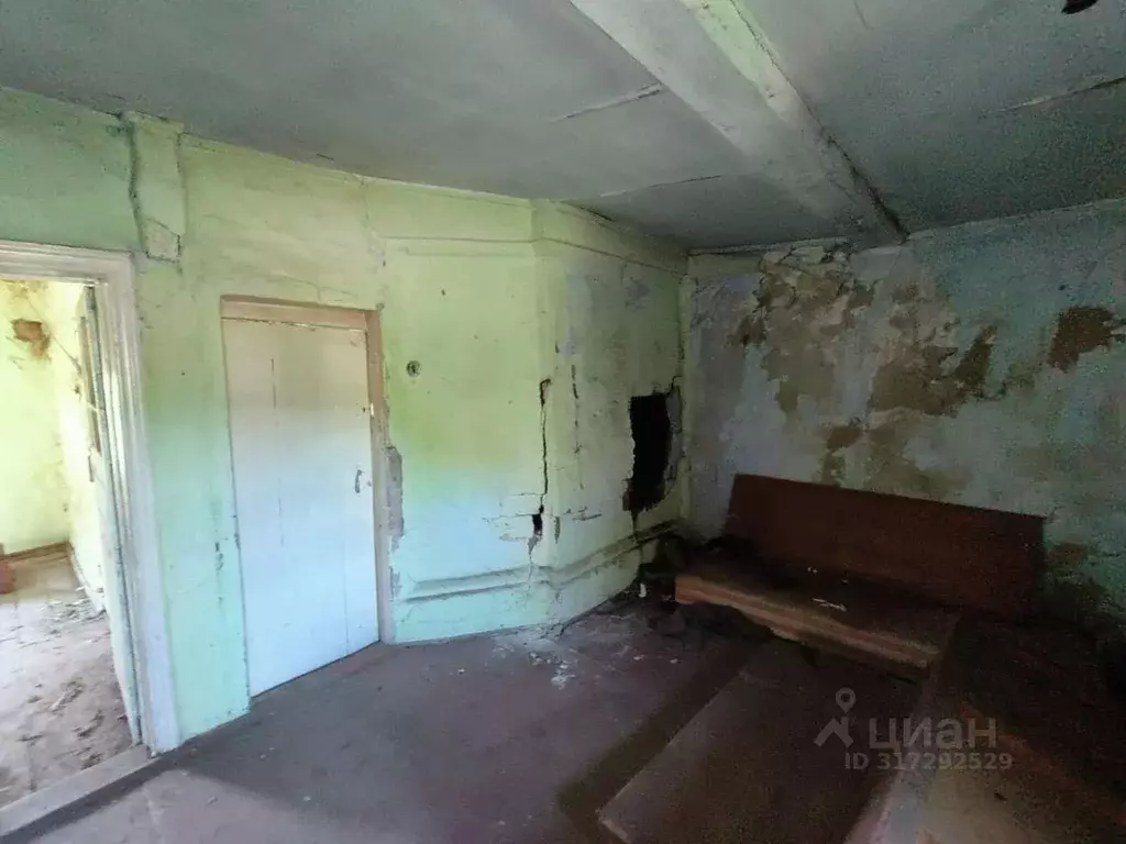 Дом в Краснодарский край, Лабинский район, Каладжинская ст-ца ул. ... - Фото 2