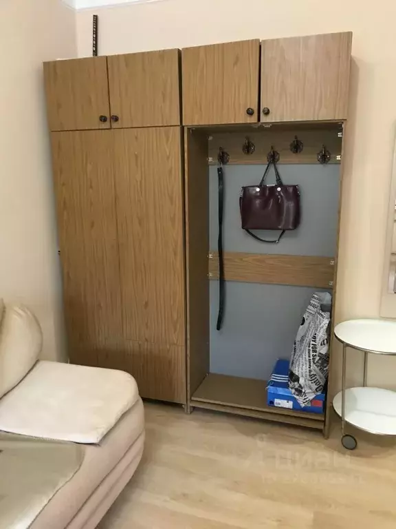 1-к кв. Нижегородская область, Нижний Новгород Красноуральская ул., 2А ... - Фото 2