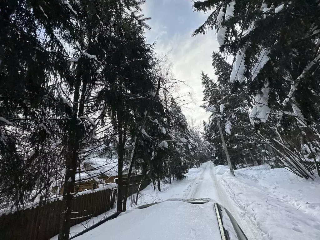 Дом в Московская область, Одинцовский городской округ, с. Жаворонки ... - Фото 2