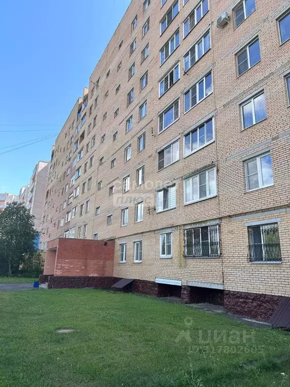 2-к кв. Московская область, Воскресенск Лопатинский мкр, пер. ... - Фото 0