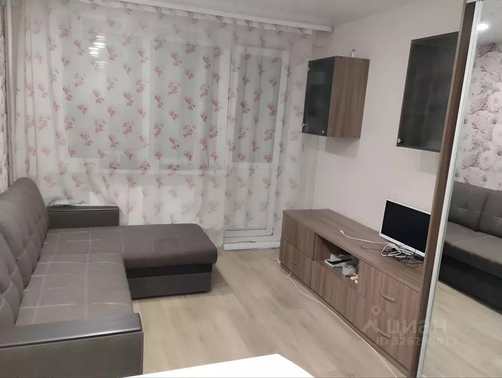 Студия Удмуртия, Ижевск Тверская ул., 55А (26.0 м) - Фото 1