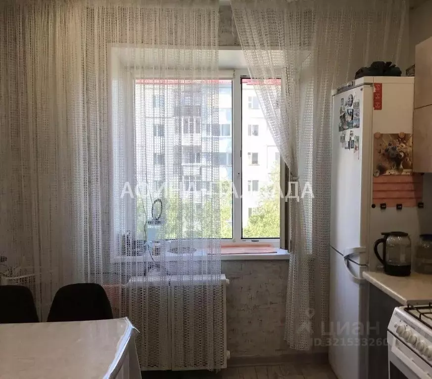 2-к кв. Ямало-Ненецкий АО, Надым Комсомольская ул., 22 (52.9 м) - Фото 1