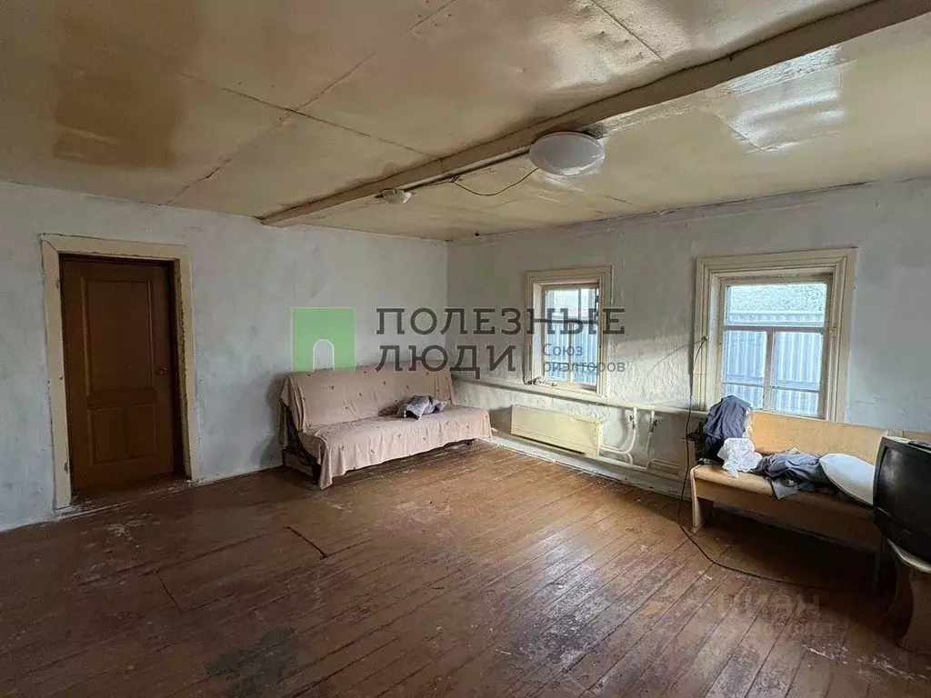 Дом в Красноярский край, Красноярск Заречная ул., 48 (45 м) - Фото 2