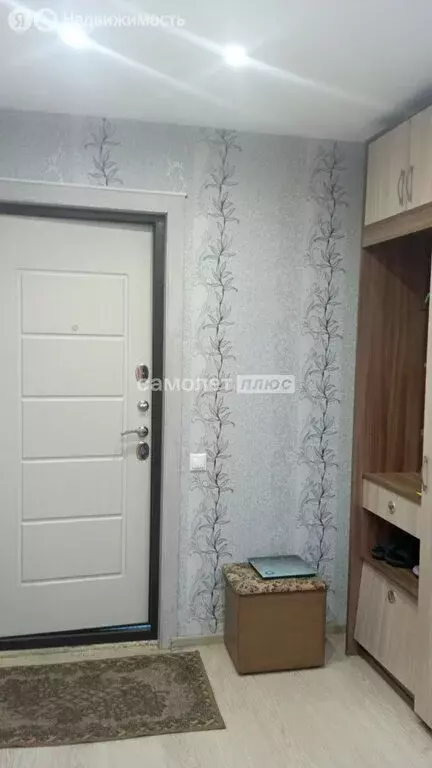 2-комнатная квартира: Электросталь, улица 8 Марта, 35 (47.6 м) - Фото 1