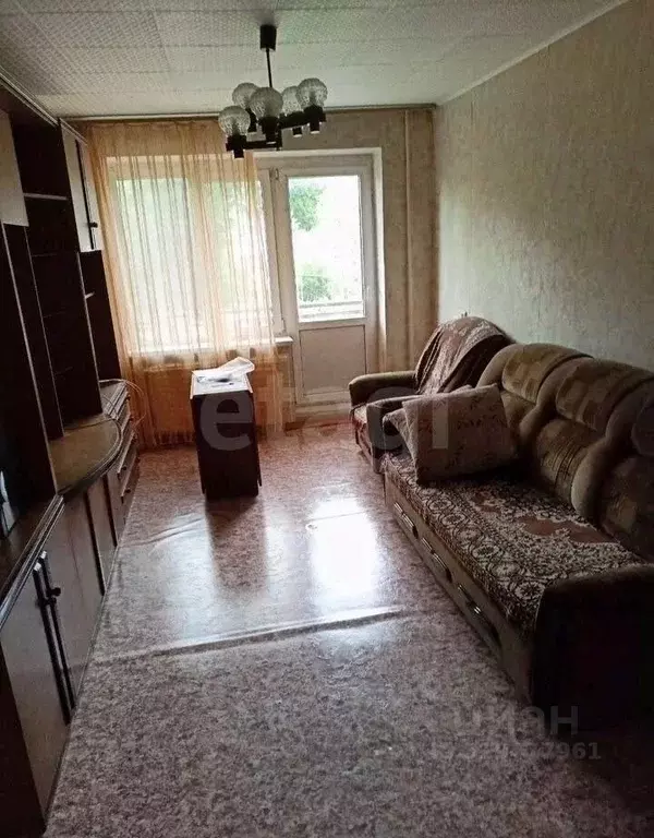 2-к кв. Башкортостан, Уфа Российская ул., 43/3 (57.2 м) - Фото 1