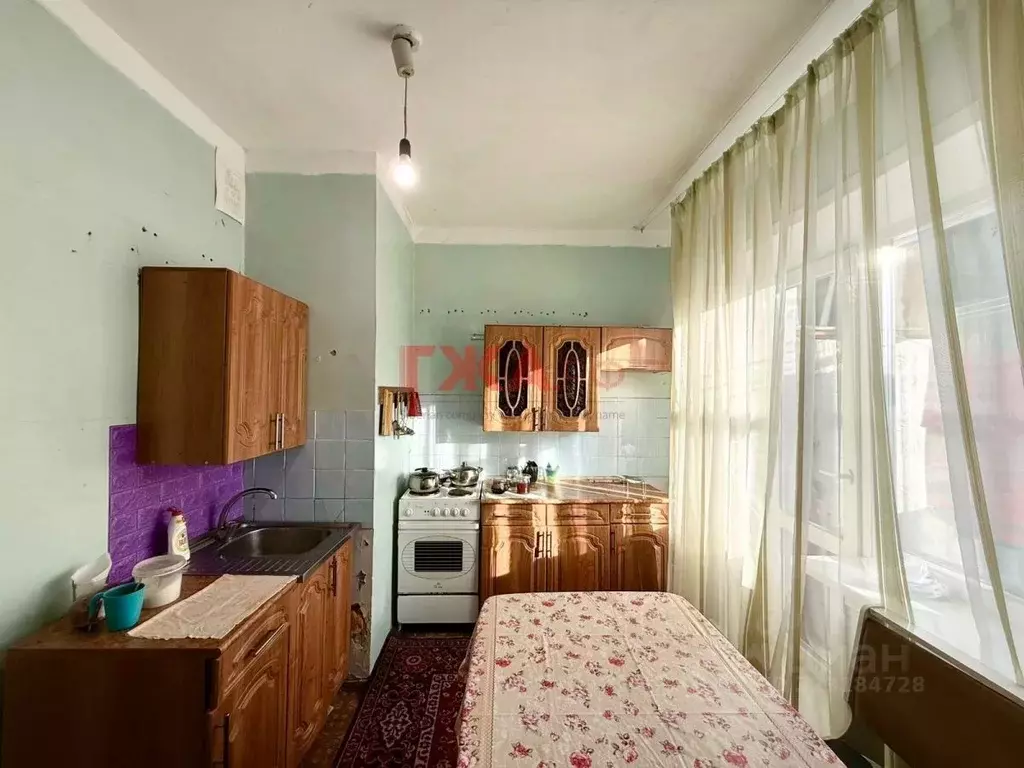 4-к кв. Саха (Якутия), Нерюнгри просп. Дружбы Народов, 27 (82.1 м) - Фото 1