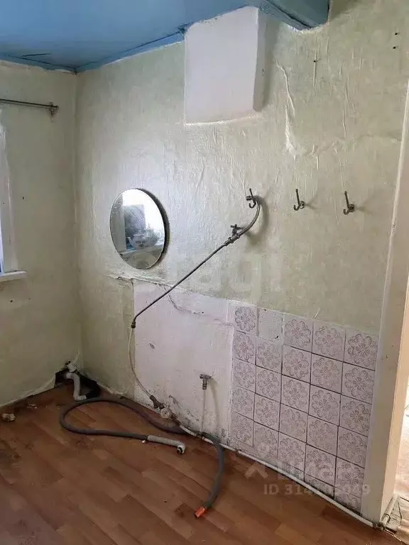 Дом в Тюменская область, Исетский район, с. Рассвет Набережная ул. (29 ... - Фото 1