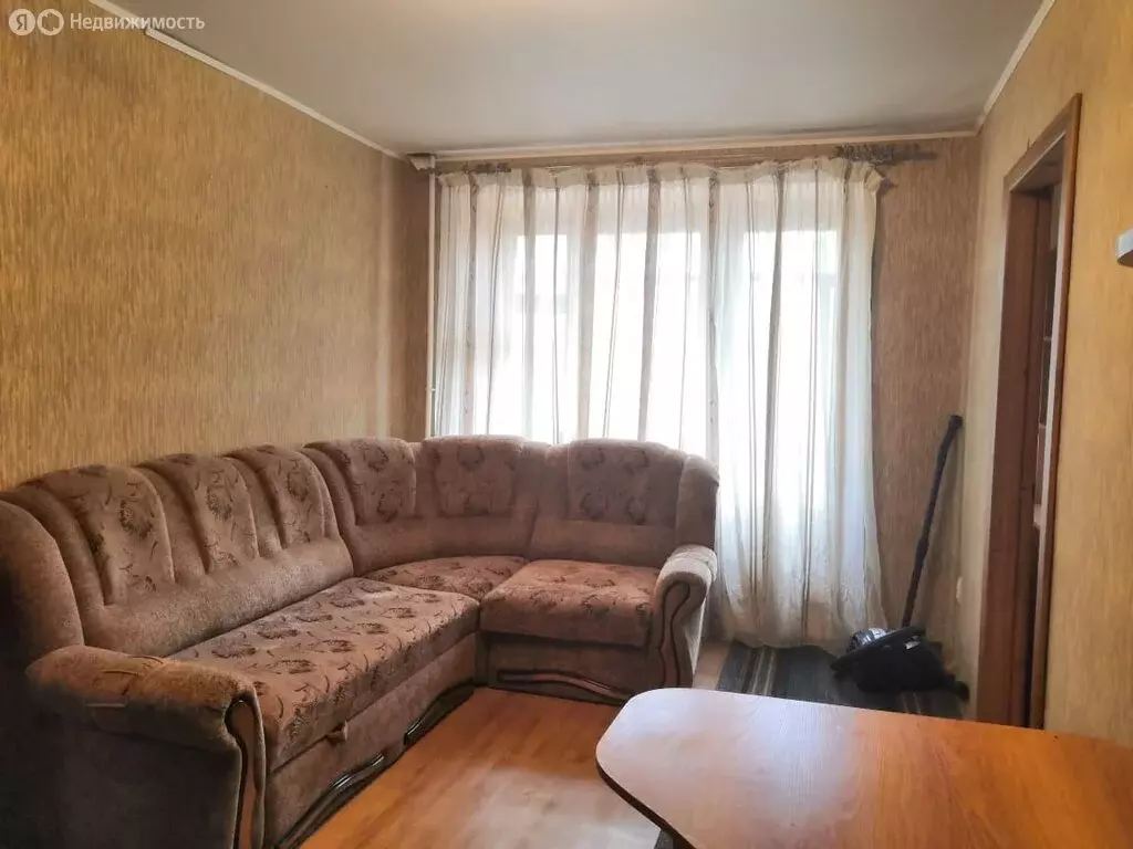 2-комнатная квартира: Иваново, улица Громобоя, 56 (44 м) - Фото 1