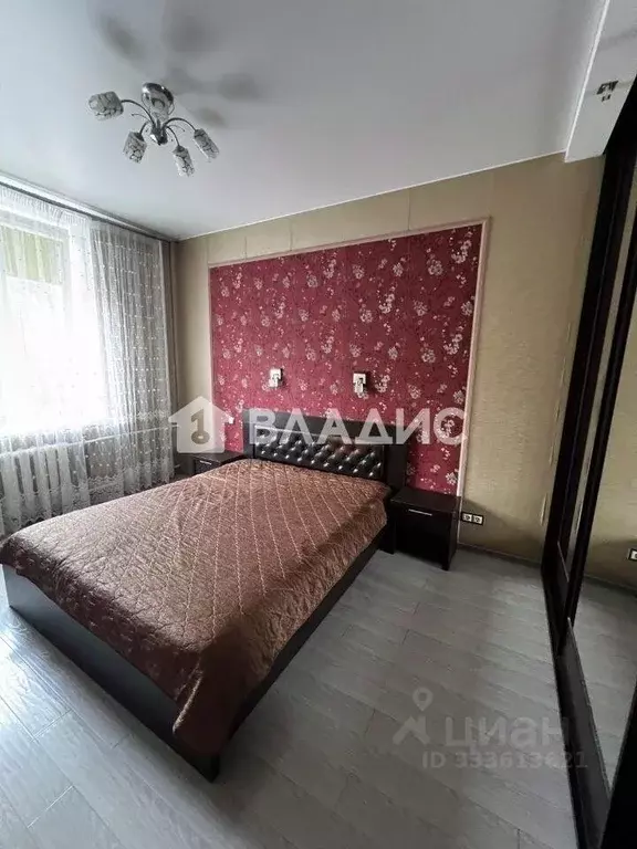 3-к кв. Москва просп. Мира, 124К2 (60.5 м) - Фото 1