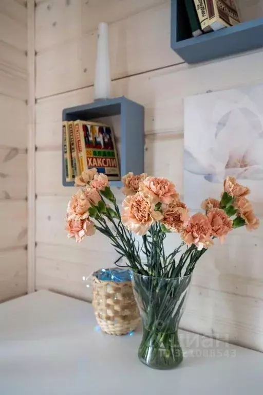 Дом в Архангельская область, Приморский муниципальный округ, д. Лахта  ... - Фото 2