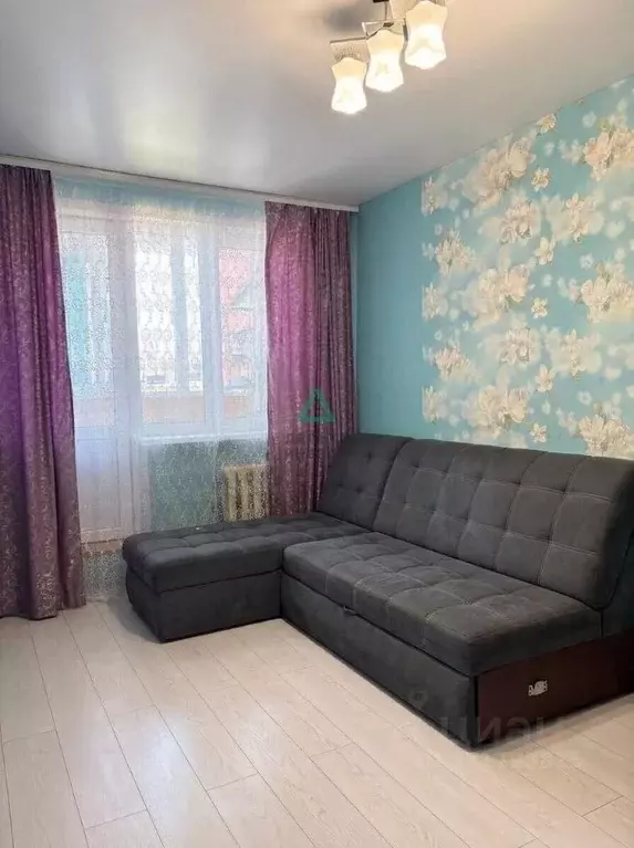 3-к кв. Башкортостан, Уфа ул. Генерала Кусимова, 15 (69.8 м) - Фото 1