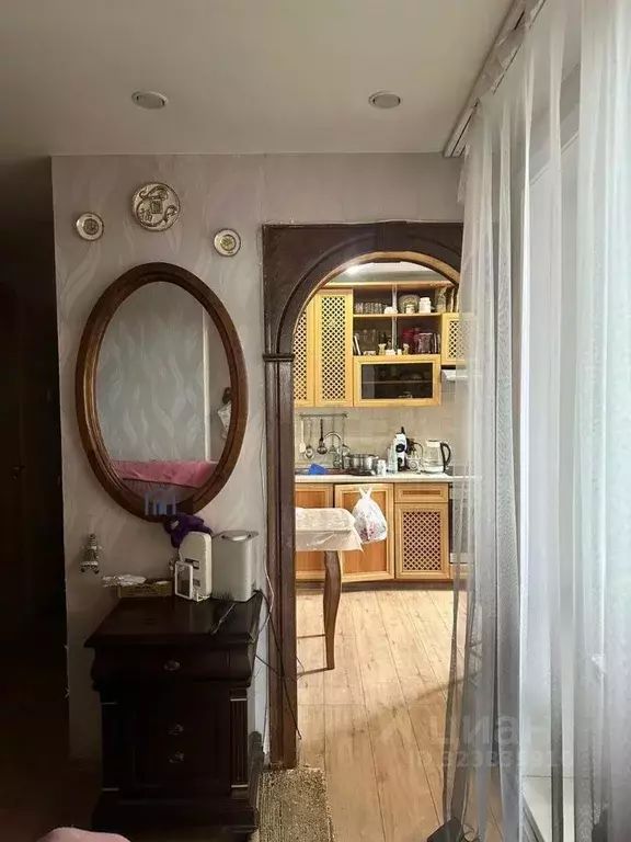 4-к кв. Иркутская область, Иркутск Сарафановская ул., 81 (84.0 м) - Фото 2