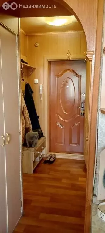 1-комнатная квартира: Санкт-Петербург, Октябрьская набережная, 124к2 ... - Фото 0