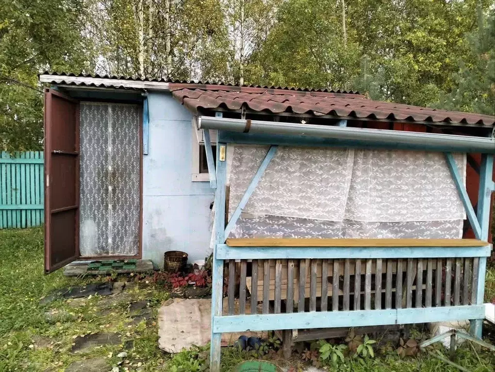 Дом в Ярославская область, Ярославский муниципальный округ, Сабельницы ... - Фото 1