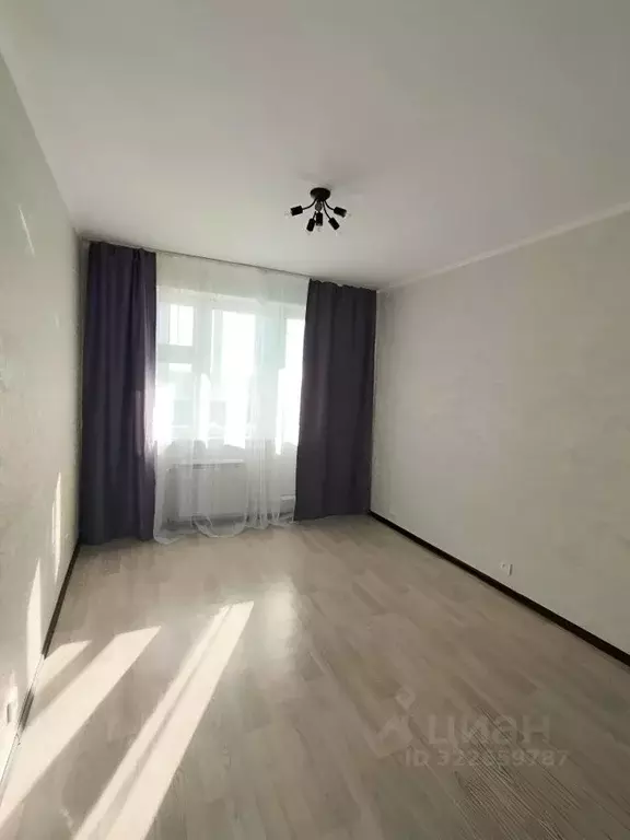 Студия Новосибирская область, Новосибирск Рябиновая ул., 10/1 (23.1 м) - Фото 2