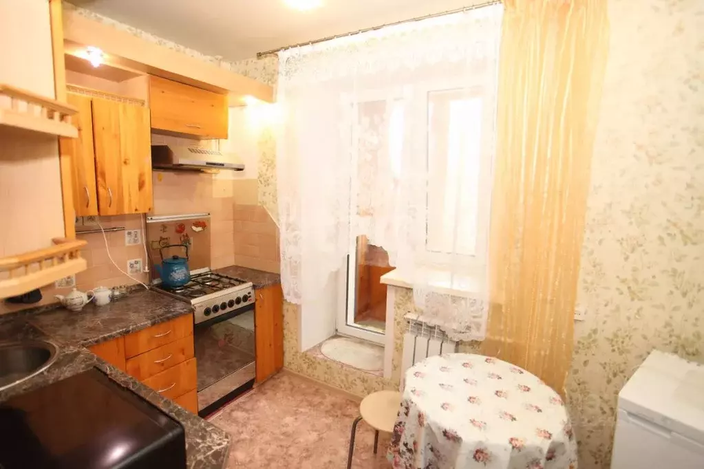 1-к кв. Костромская область, Кострома Индустриальная ул., 21 (26.7 м) - Фото 0