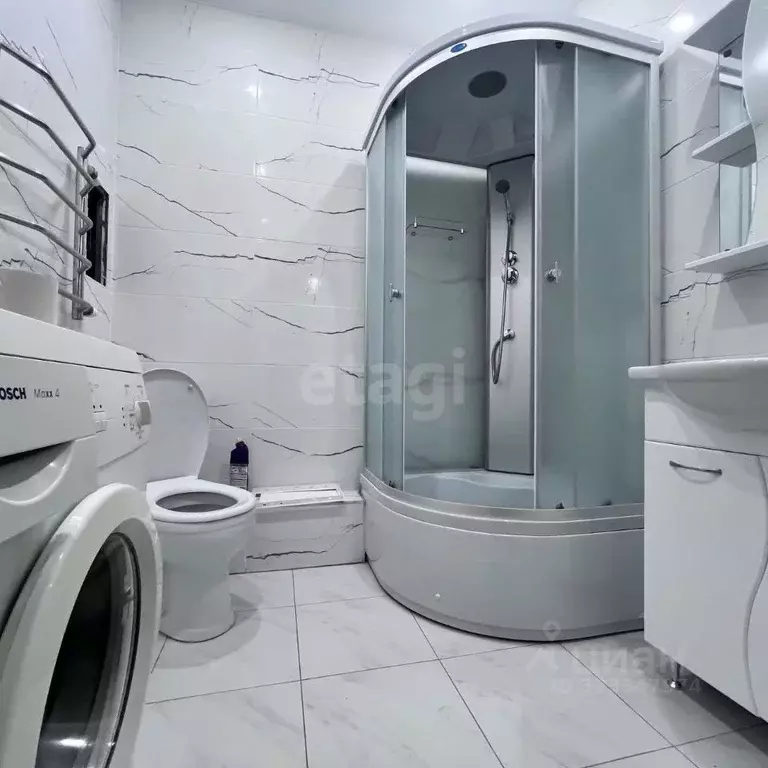 1-к кв. Оренбургская область, Оренбург Уральская ул., 2/20 (40.7 м) - Фото 1