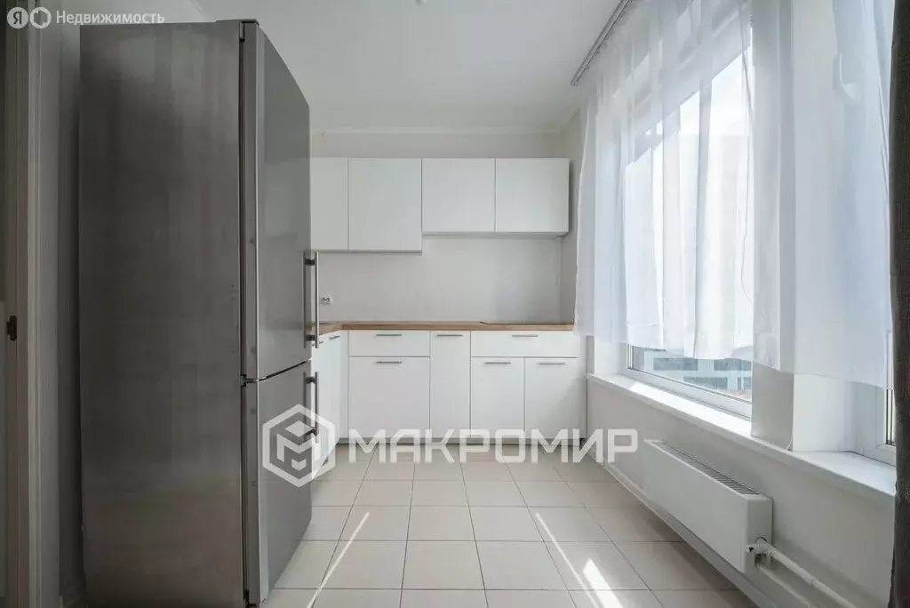 1-комнатная квартира: Мытищи, Юбилейная улица, 6 (34.7 м) - Фото 2