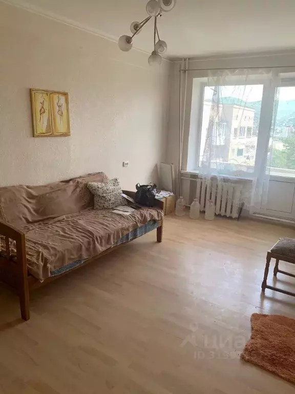 2-к кв. Ставропольский край, Кисловодск ул. Героев Медиков, 50 (43.9 ... - Фото 1