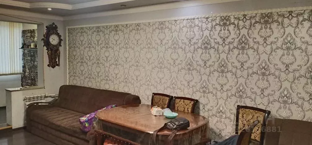 3-к кв. Крым, Ялта ул. Бирюкова, 36 (61.5 м) - Фото 2