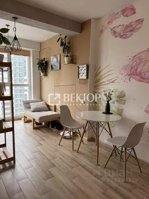 1-к кв. Ивановская область, Иваново ул. Наумова, 5 (57.0 м) - Фото 1