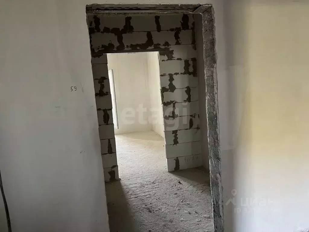 Студия Мордовия, Саранск ул. Косарева, 15А (27.0 м) - Фото 1