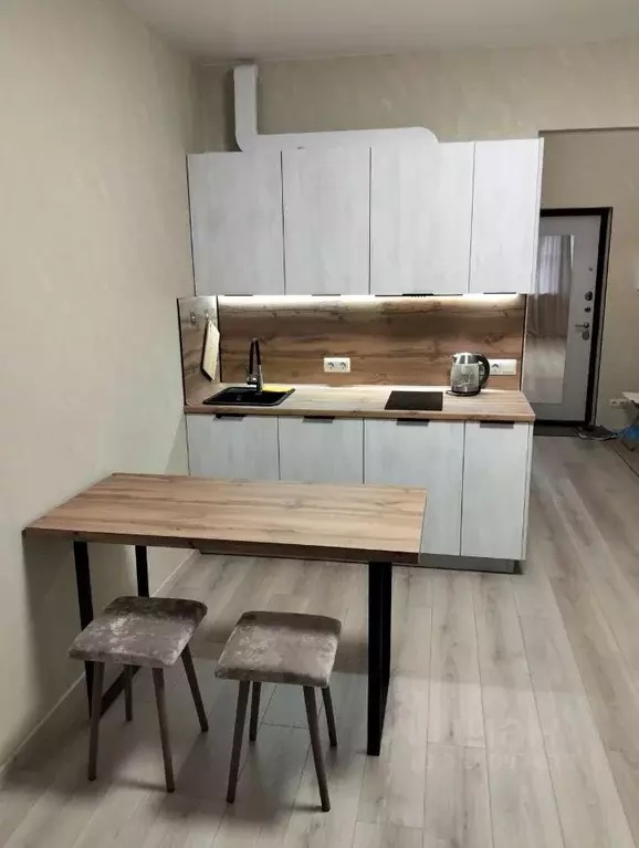 Студия Московская область, Мытищи городской округ, д. Аксаково  (29.0 ... - Фото 1