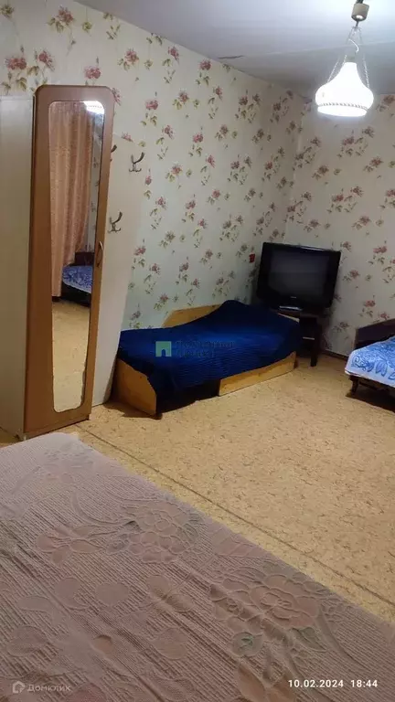 Продаётся 1-к квартира, 40 м - Фото 0