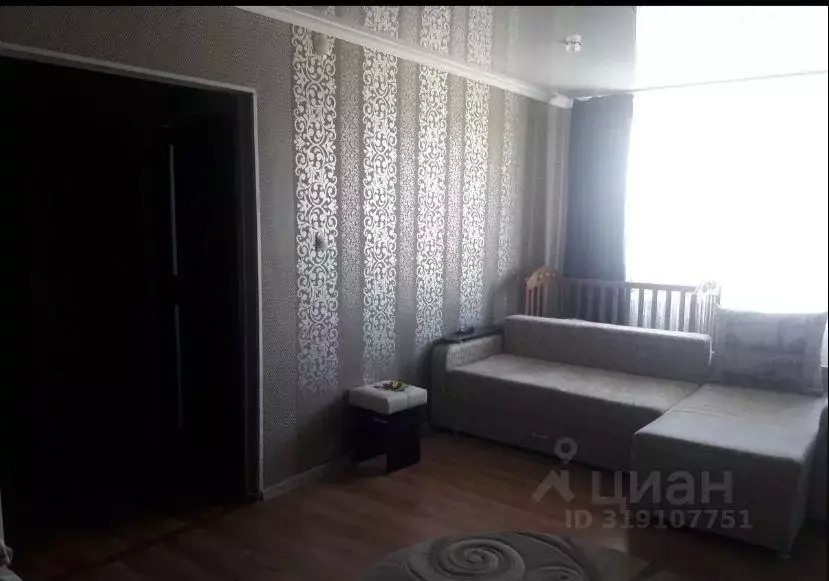 1-к кв. Белгородская область, Старый Оскол Старая Мельница кв-л, 8 ... - Фото 1