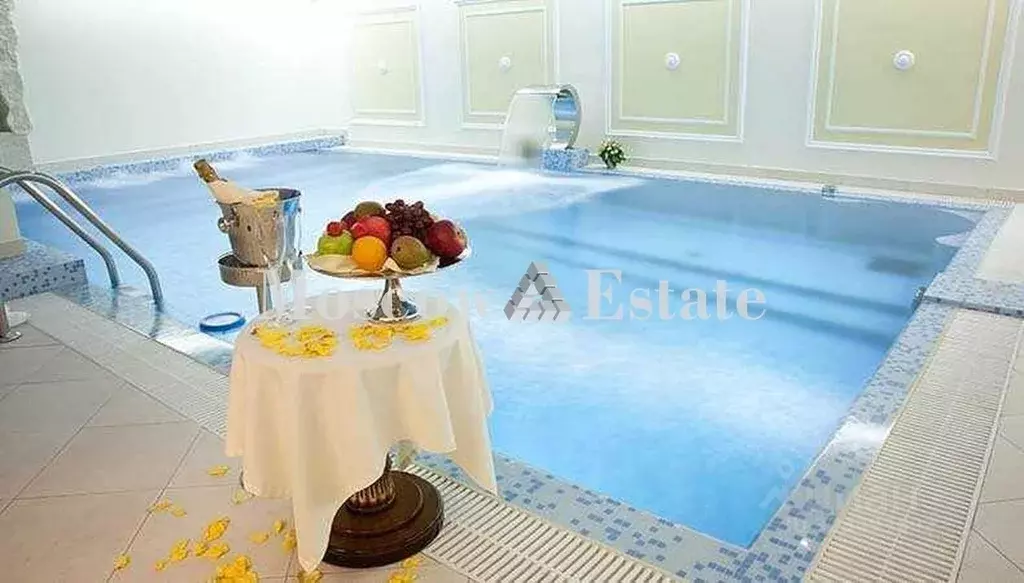 Помещение свободного назначения в Москва просп. Мира, 14С2 (347 м) - Фото 1