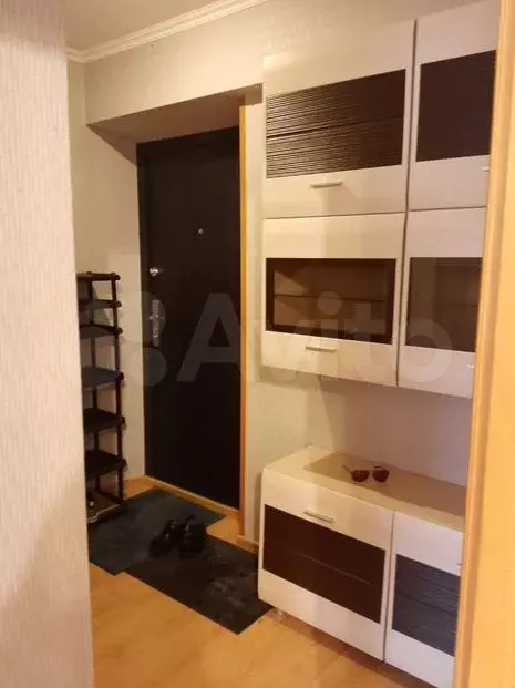 1-к. квартира, 31м, 5/9эт. - Фото 0