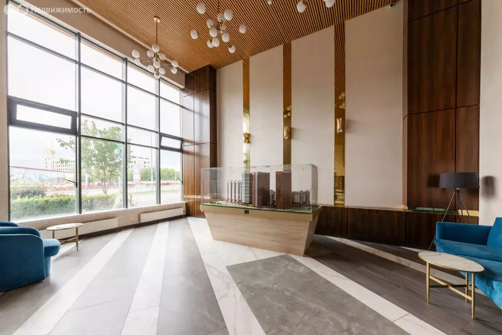 2-комнатная квартира: Екатеринбург, улица Готвальда, 24 (40 м) - Фото 1