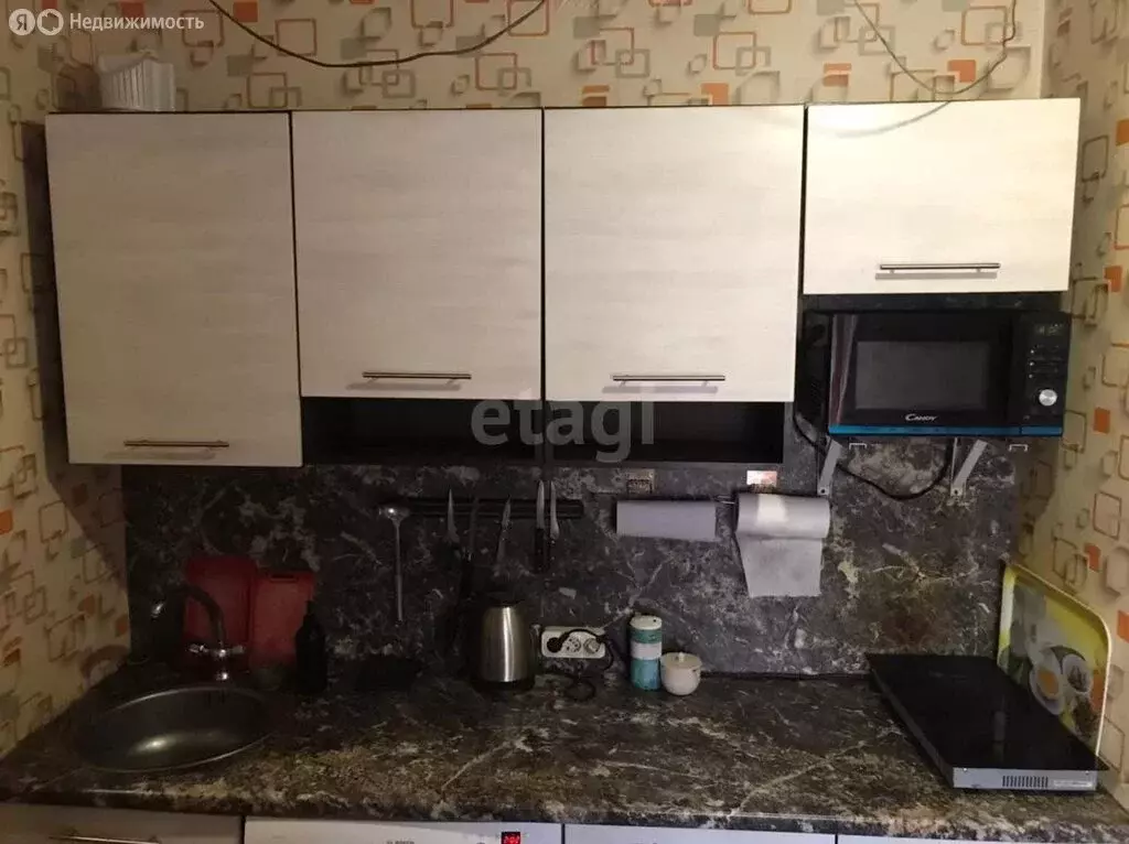 Дом в Новосибирск, улица Далидовича (95 м) - Фото 1