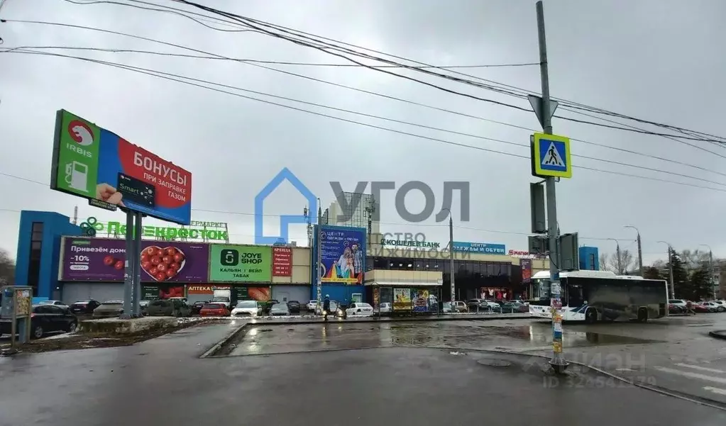 Помещение свободного назначения в Самарская область, Самара ... - Фото 1