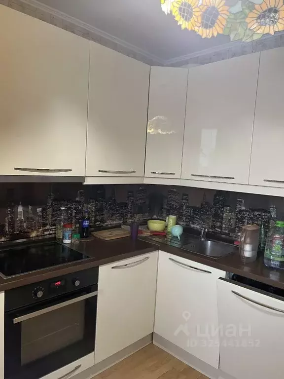 2-к кв. Московская область, Химки просп. Мельникова, 21/1 (60.8 м) - Фото 1