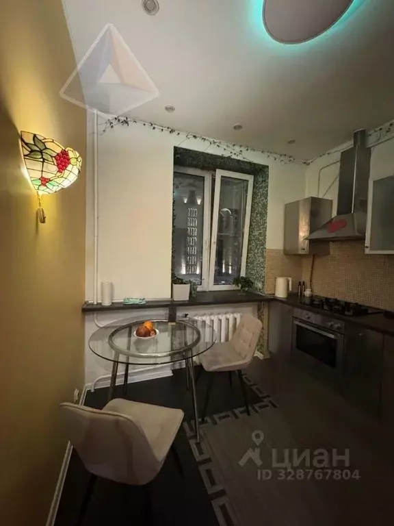 2-к кв. Москва Валовая ул., 8/18 (53.5 м) - Фото 2