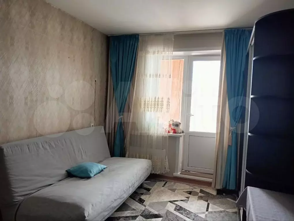 Квартира-студия, 20,6 м, 8/10 эт. - Фото 1