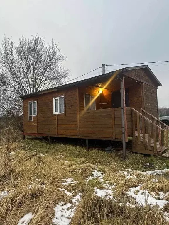 Дом в Московская область, Раменский муниципальный округ, Лесная ... - Фото 0