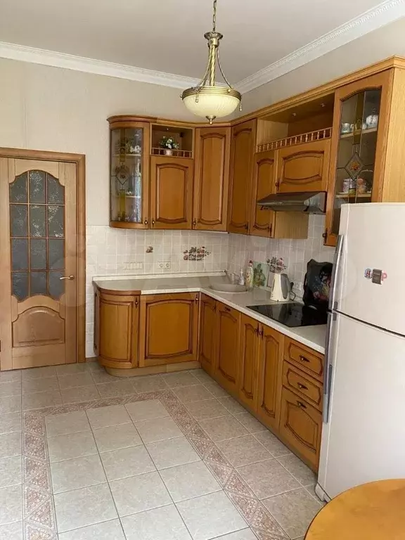 2-к. квартира, 65 м, 3/9 эт. - Фото 1