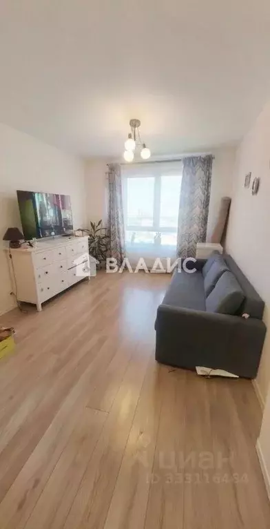 2-к кв. Москва Лобненская ул., 13к1 (56.5 м) - Фото 2
