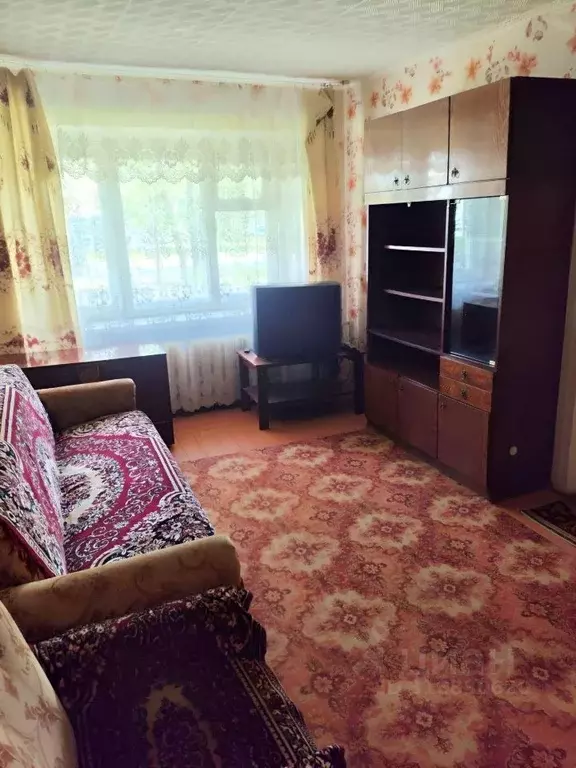 2-к кв. Марий Эл, Йошкар-Ола Красноармейская ул., 89 (49.0 м) - Фото 1
