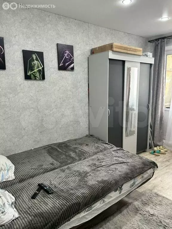 1-комнатная квартира: Кострома, Самоковская улица, 3 (25 м) - Фото 0