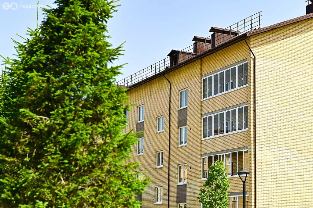2-комнатная квартира: Берёзовский, улица Старателей, 6 (50.5 м) - Фото 1