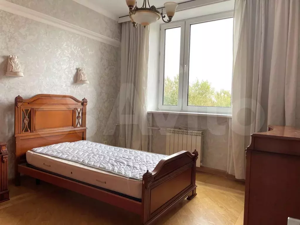 3-к. квартира, 90м, 6/8эт. - Фото 0