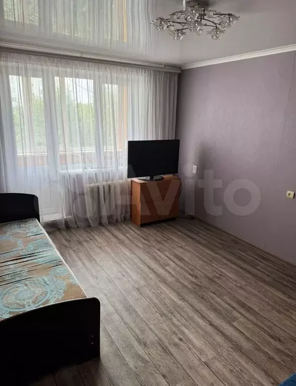 2-к. квартира, 50 м, 6/9 эт. - Фото 1