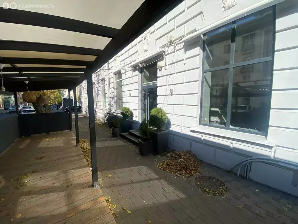 Торговая площадь (156 м) - Фото 2