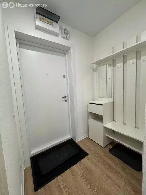 1-комнатная квартира: Москва, Новохохловская улица, 15к3 (35 м) - Фото 0