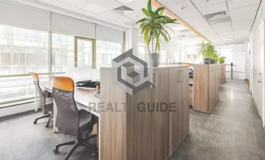 Офис в Москва Подкопаевский пер., 4а (464 м) - Фото 2