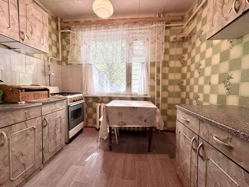 1-к кв. Мордовия, Саранск ул. Крупской, 22с3 (29.0 м) - Фото 2